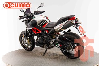 APRILIA SHIVER 900