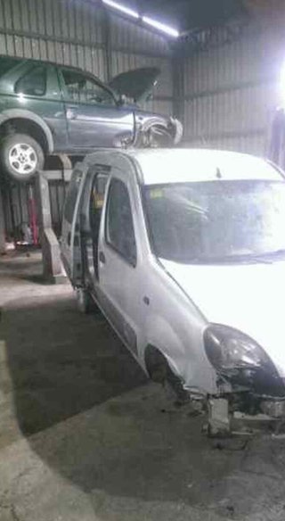 145788 bomba de inyección renault kangoo i (f/kc0)