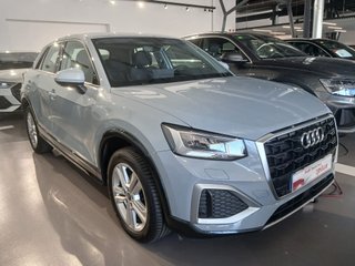 AUDI Q2 30 TDI Advanced 116Cv