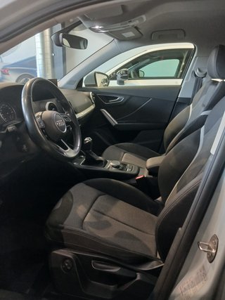 AUDI Q2 30 TDI Advanced 116Cv