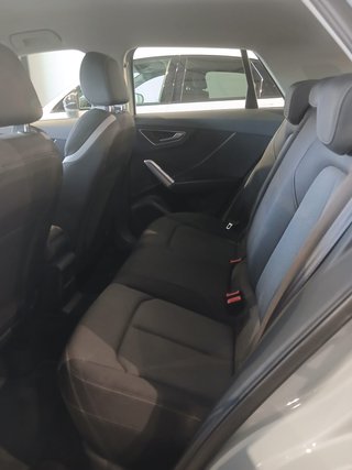 AUDI Q2 30 TDI Advanced 116Cv
