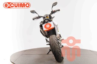 HUSQVARNA 701 SUPERMOTO
