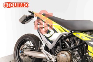HUSQVARNA 701 SUPERMOTO