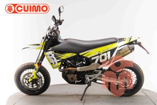 HUSQVARNA 701 SUPERMOTO