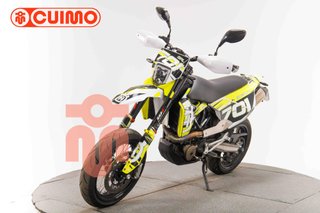 HUSQVARNA 701 SUPERMOTO
