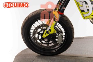 HUSQVARNA 701 SUPERMOTO