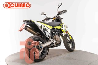 HUSQVARNA 701 SUPERMOTO