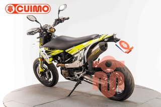 HUSQVARNA 701 SUPERMOTO