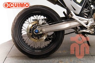 HUSQVARNA 701 SUPERMOTO