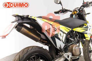 HUSQVARNA 701 SUPERMOTO