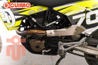 HUSQVARNA 701 SUPERMOTO