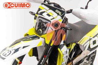 HUSQVARNA 701 SUPERMOTO