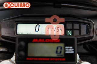 HUSQVARNA 701 SUPERMOTO
