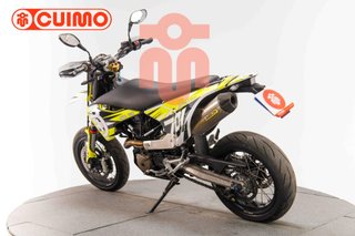 HUSQVARNA 701 SUPERMOTO