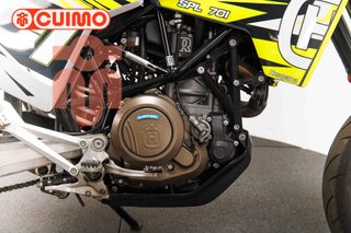 HUSQVARNA 701 SUPERMOTO