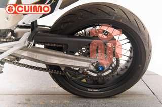 HUSQVARNA 701 SUPERMOTO