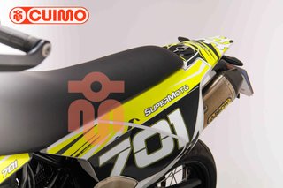 HUSQVARNA 701 SUPERMOTO