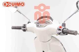 VESPA SPRINT 125