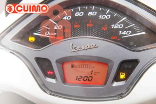 VESPA SPRINT 125