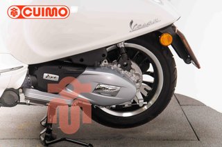 VESPA SPRINT 125