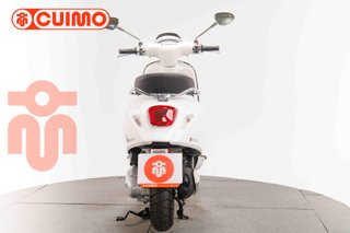 VESPA SPRINT 125