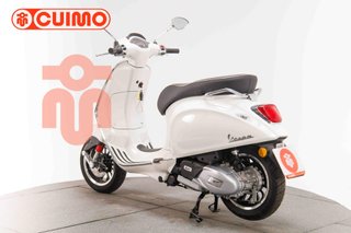 VESPA SPRINT 125