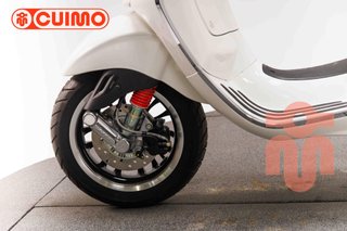 VESPA SPRINT 125