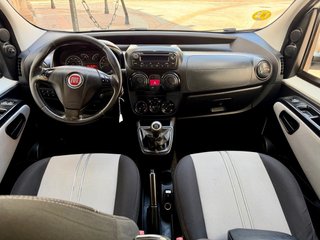 FIAT Qubo 2015