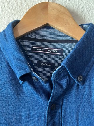 Camisa Tommy Hilfiger