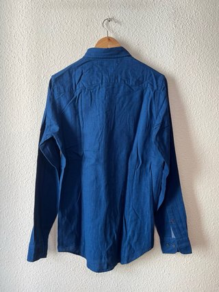 Camisa Tommy Hilfiger