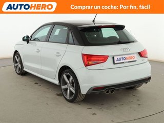 Audi A1 1.4 TFSI SLine
