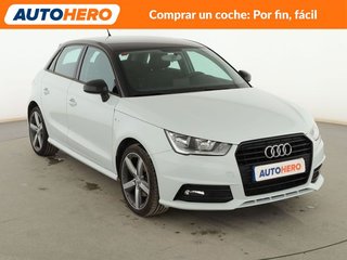 Audi A1 1.4 TFSI SLine