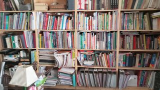 Libros de texto Inglés (English books) y Francés