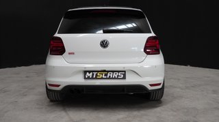 Volkswagen Polo GTI 1.8 TSI 192CV DSG