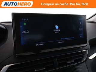 Peugeot 3008 1.2 PureTech Allure