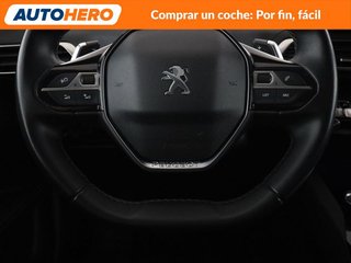 Peugeot 3008 1.2 PureTech Allure