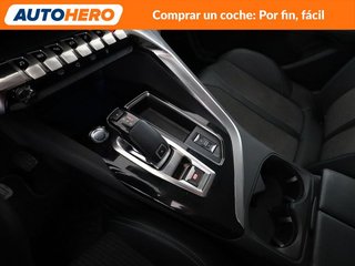 Peugeot 3008 1.2 PureTech Allure