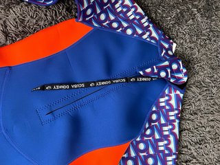 Traje de neopreno buceo unisex 12