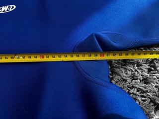 Traje de neopreno buceo unisex 12