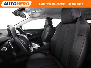 Peugeot 3008 1.2 PureTech Allure