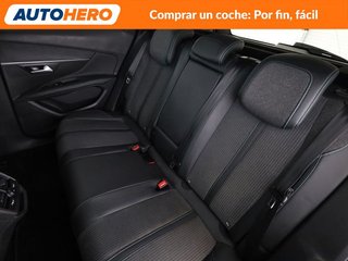 Peugeot 3008 1.2 PureTech Allure