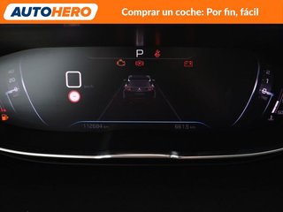 Peugeot 3008 1.2 PureTech Allure
