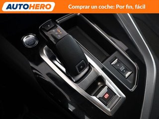 Peugeot 3008 1.2 PureTech Allure