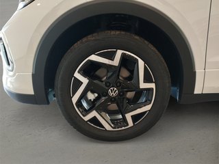 Volkswagen T-Cross  R-Line 1.0 115CV DSG 2026