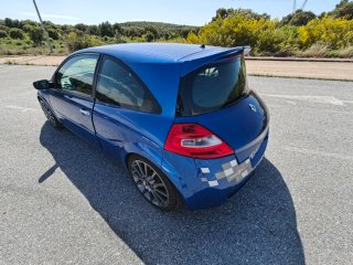 Renault Megane 2006