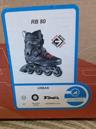 Patines Rollerblade