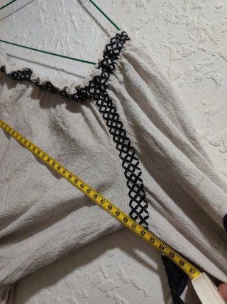 Blusa Uterqüe Talla S Manga Larga