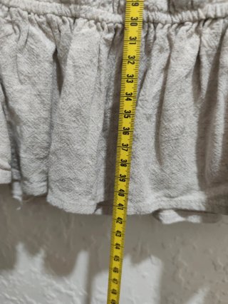 Blusa Uterqüe Talla S Manga Larga