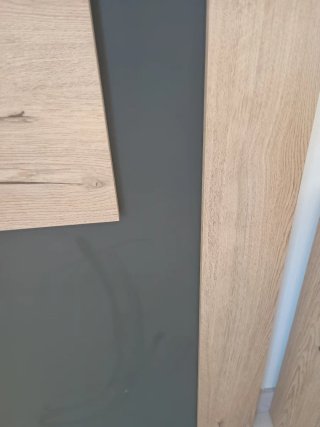 Cabecero de cama madera