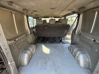 Opel Vivaro 2003 - 6 PLAZAS
